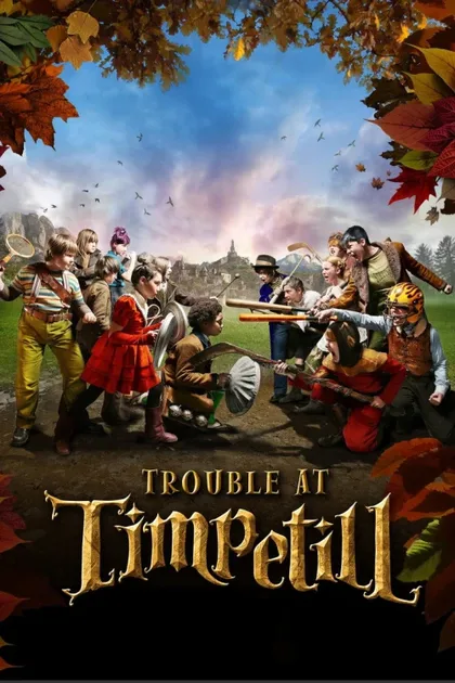Фильм Сорванцы из Тимпельбаха (2008)