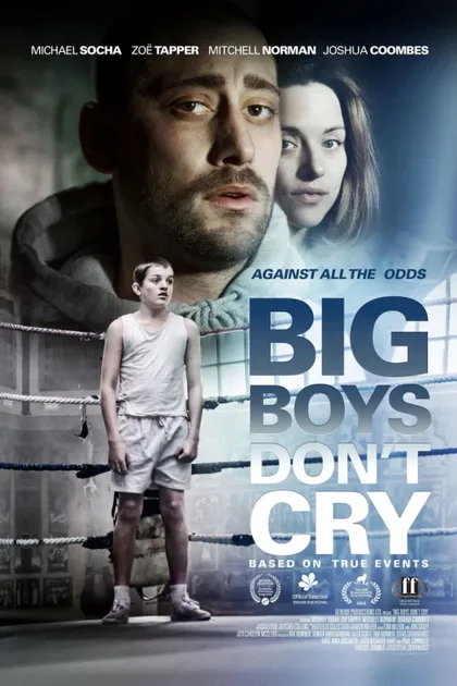 Фильм Большие мальчики не плачут (2019)