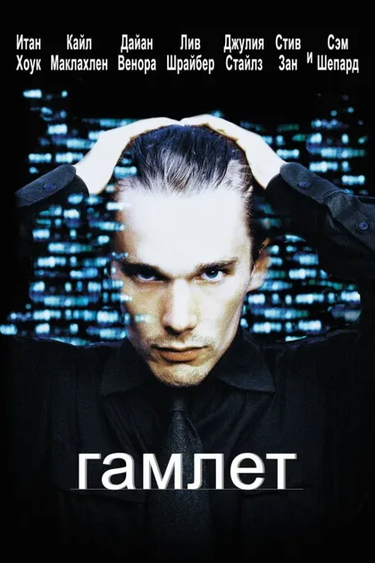 Фильм Гамлет (2000)