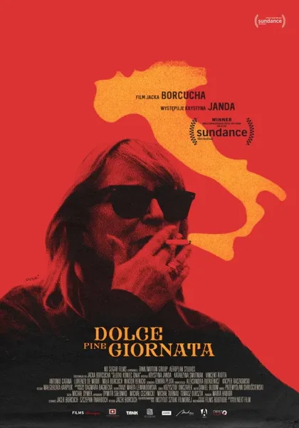 Фильм Конец сладкого дня (2019)