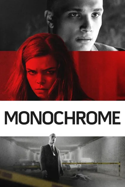 Фильм Monochrome (2016)