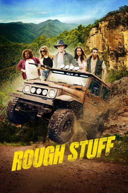 Фильм Полный жесткач (2017)