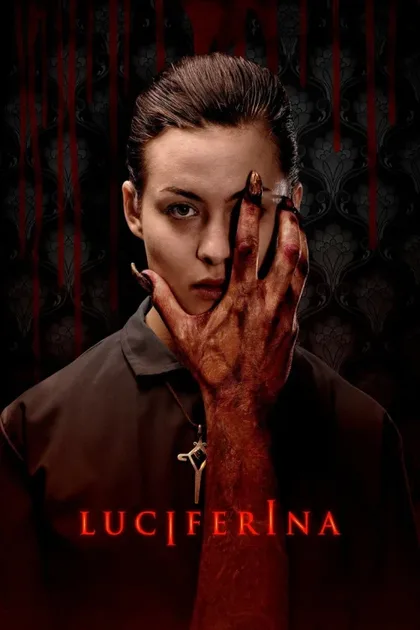 Фильм Дьяволица (2018)