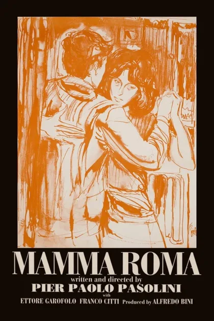 Фильм Мама Рома (1962)