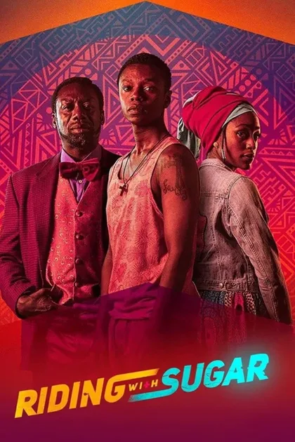 Фильм Побег из трущоб (2020)