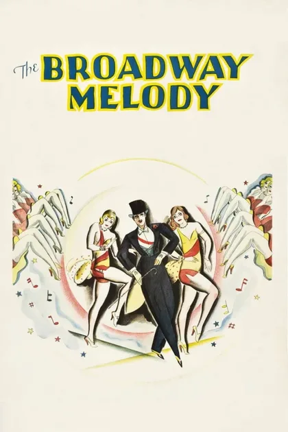 Фильм Бродвейская мелодия 1929 года (1929)