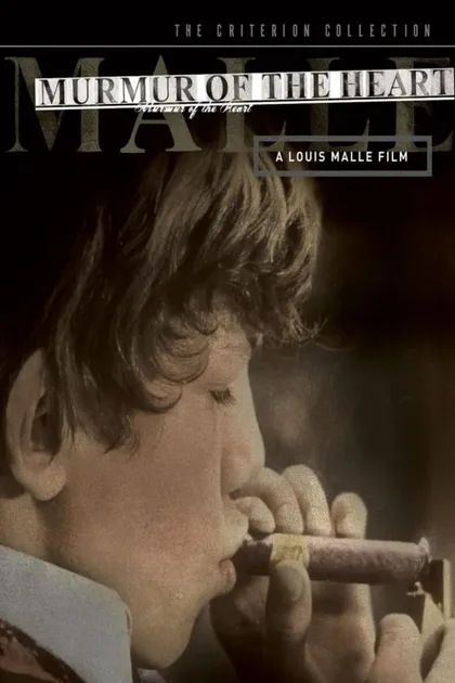 Фильм Шум в сердце (1971)