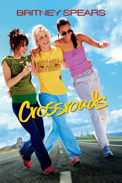 Фильм Перекрестки (2001)