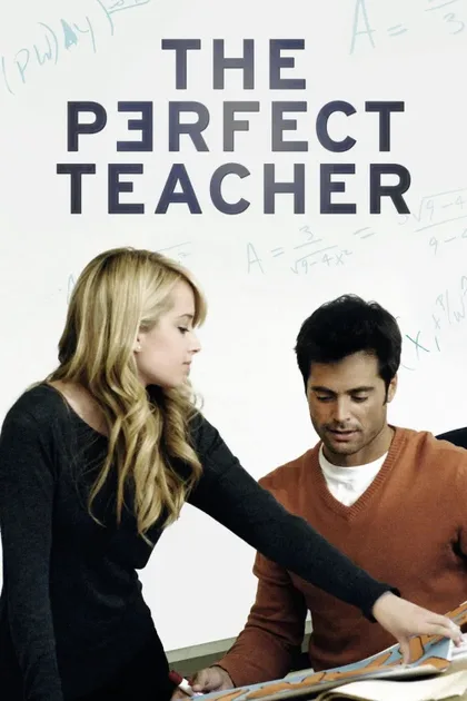 Фильм Любимый учитель (2010)