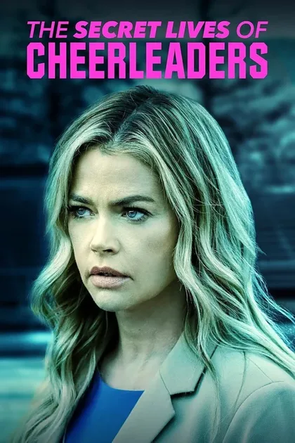 Фильм Тайная жизнь чирлидерш (2019)