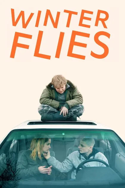 Фильм Всё будет (2018)