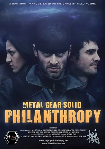 Фильм Филантропы (2009)