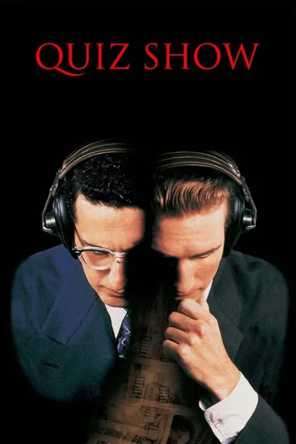 Фильм Телевикторина (1994)