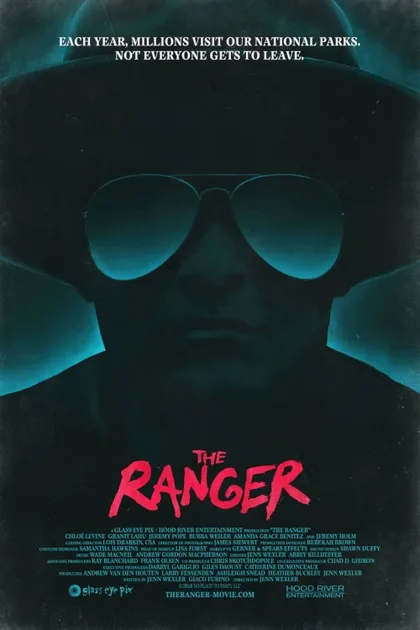 Фильм Рейнджер (2018)