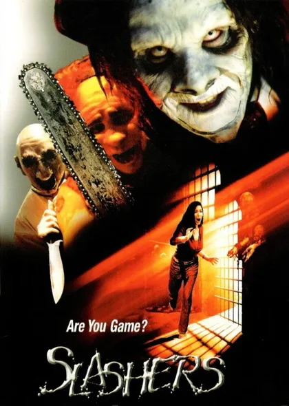 Фильм Мясники (2001)