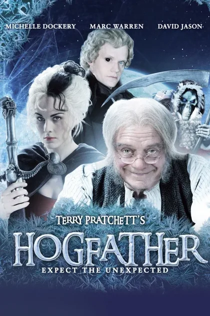 Фильм Санта-Хрякус: Страшдественская сказка (2006)