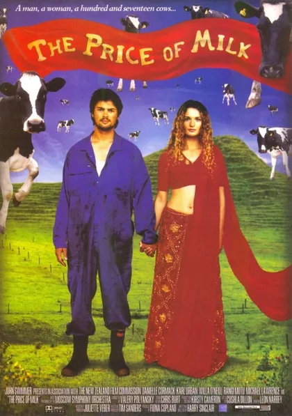 Фильм Цена молока (2000)