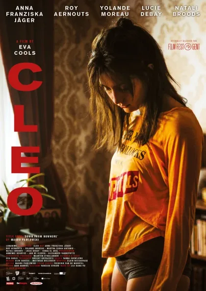 Фильм Клео (2019)