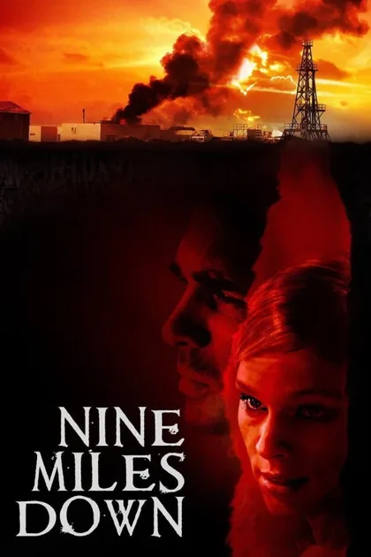 Фильм Ужас на глубине 9 миль (2009)