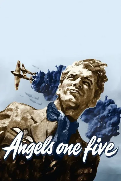 Фильм Ангелы один-пять (1952)