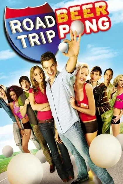 Фильм Дорожное приключение 2 (2009)