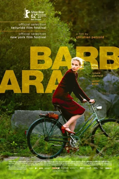 Фильм Барбара (2012)