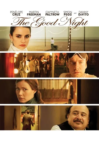 Фильм Спокойной ночи (2005)
