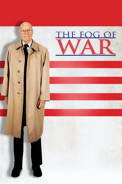 Фильм Туман войны (2003)