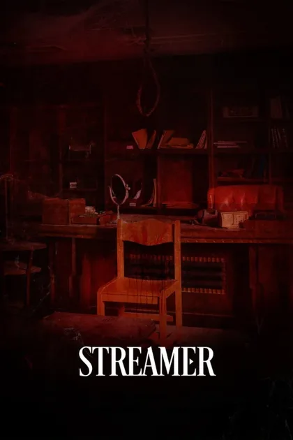 Фильм Стример (2023)