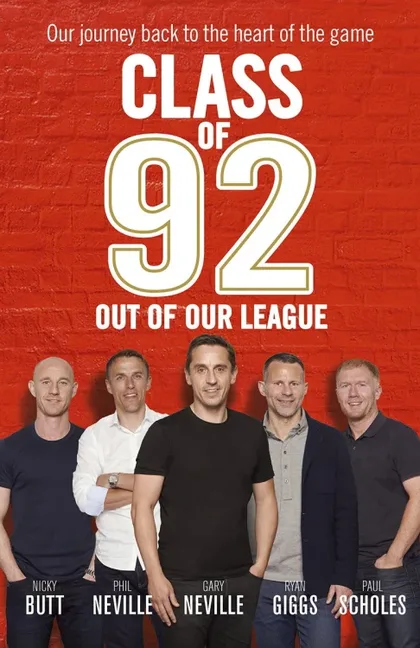 Фильм Класс 92 (2013)