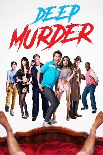 Фильм Глубокое убийство (2018)