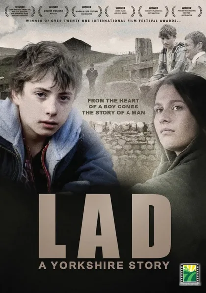 Фильм Парень: Йоркширская история (2013)