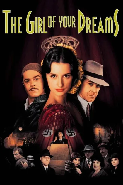 Фильм Девушка твоей мечты (1998)