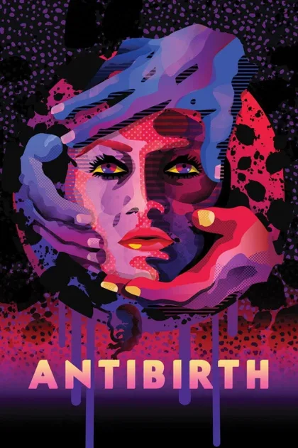Фильм Антирождение (2016)