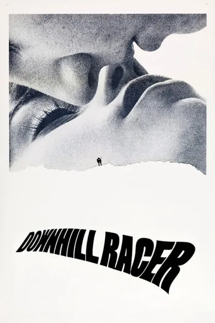 Фильм Скоростной спуск (1969)