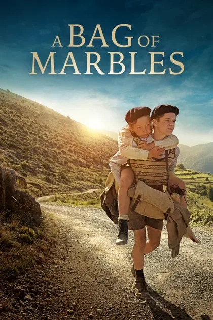 Фильм Мешок мрамора (2016)