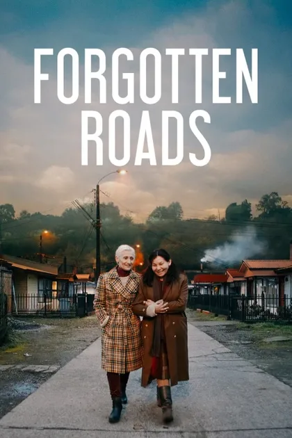 Фильм Забытые дороги (2020)