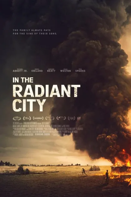 Фильм В сияющем городе (2016)
