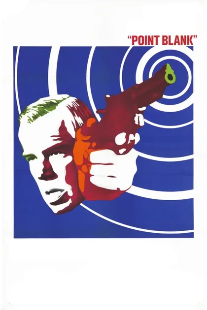 Фильм В упор (1967)