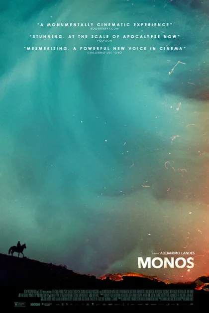 Фильм Обезьяны (2019)