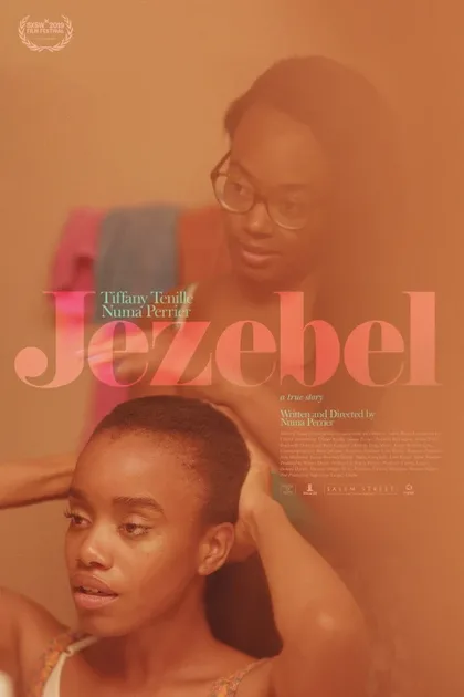 Фильм Иезавель (2019)