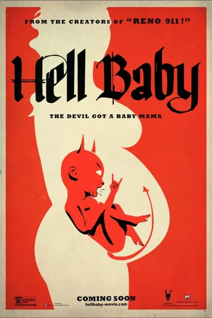 Адское дитя