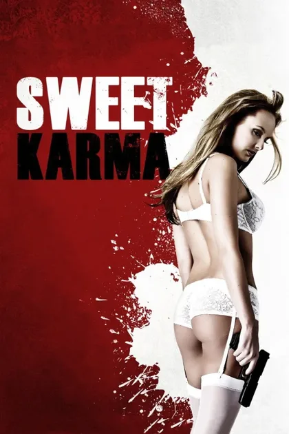 Фильм Сладкая судьба (2009)