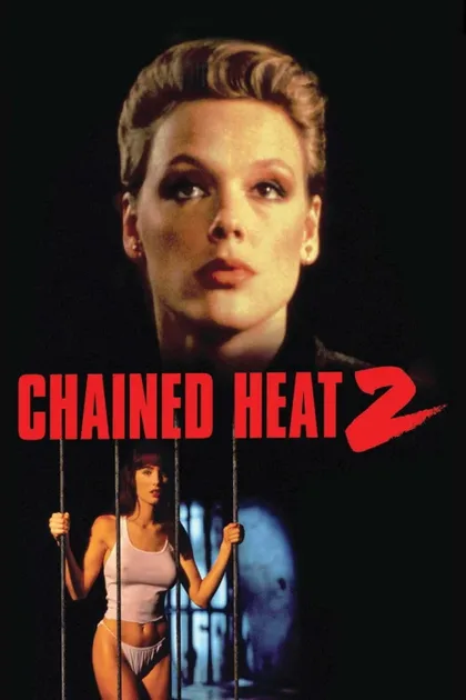 Фильм Женщины за решеткой 2 (1993)
