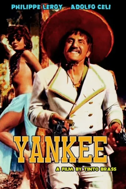 Фильм Янки (1966)