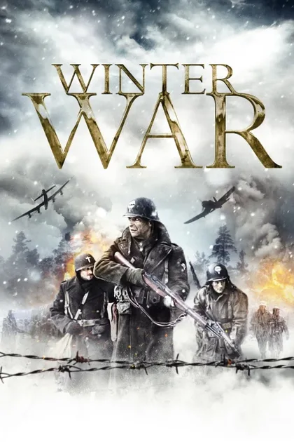 Фильм Зимняя война (2017)