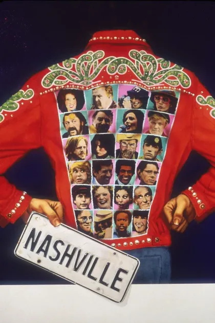 Фильм Нэшвилл (1975)