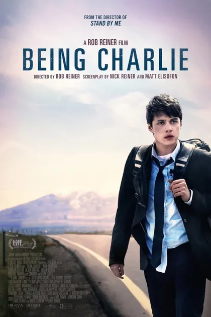 Фильм Быть Чарли (2015)