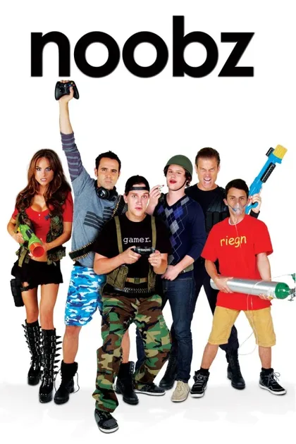 Фильм Нубы (2012)