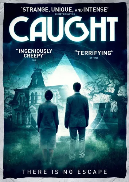 Фильм Пойманный (2017)
